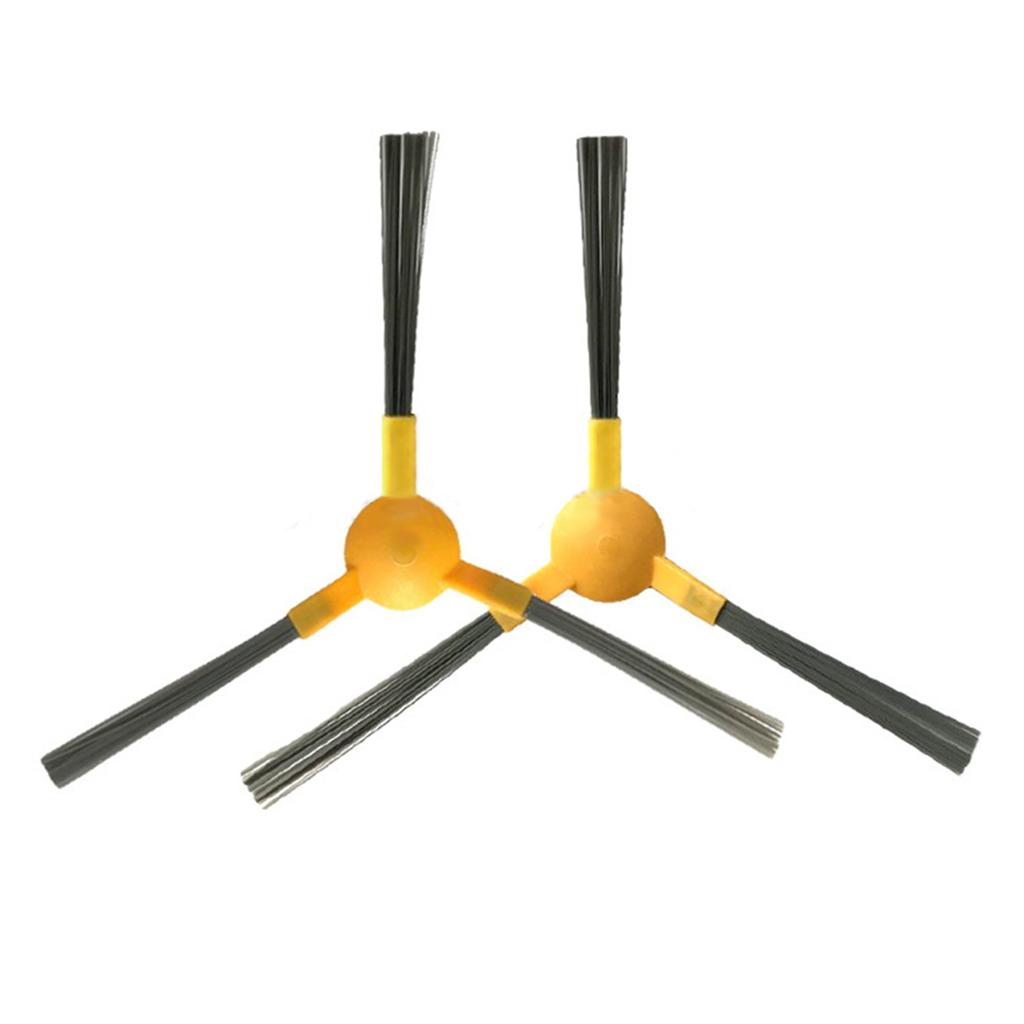 Ersatzzubehör für Neatsvor X500 X520 X600 Pro Tesvor X500 S6 T8 Ikhos Create NetBot S15 Staubsauger