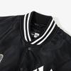 New Era Mlb New York Yankees World Series Champions Jacket Black 14742013
