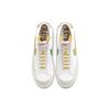 Nike Blazer Mid 77 Vintage Roswell Rayguns Unisex Sneakers White Stadium-Green Team-Orange DD9239-100