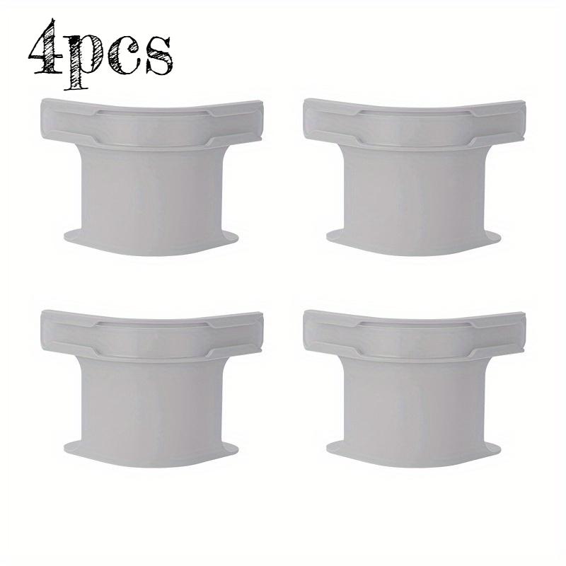 

4pcs Heavy Duty Bedsheet Corner Tightener Bed Sheet Retainer with Anti-Slip Design for Home Cleanliness, Easy Installation