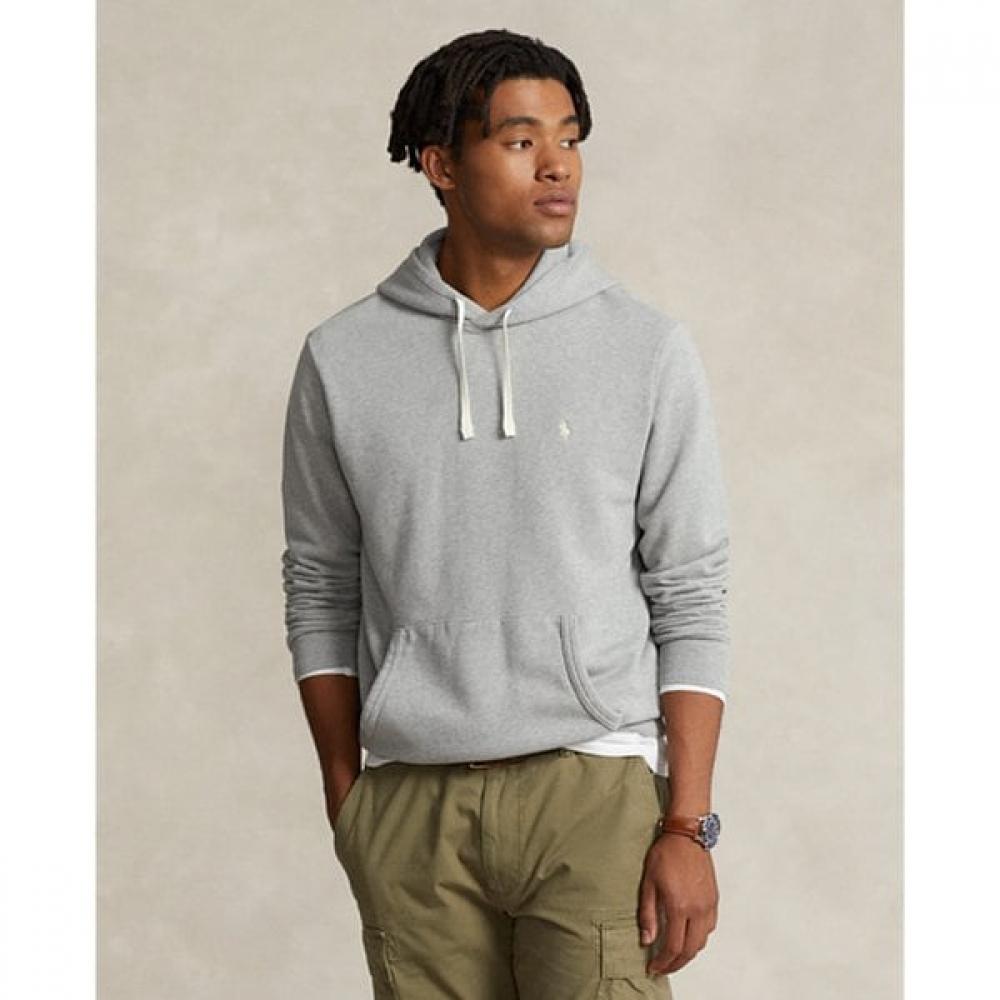 Polo Ralph Lauren Men S Loopback Terry Hoodie Mnpokni16823162020 XL 18284₽