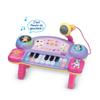 Vtech BLUEY - SUPER PIANO DJ - Multicolore