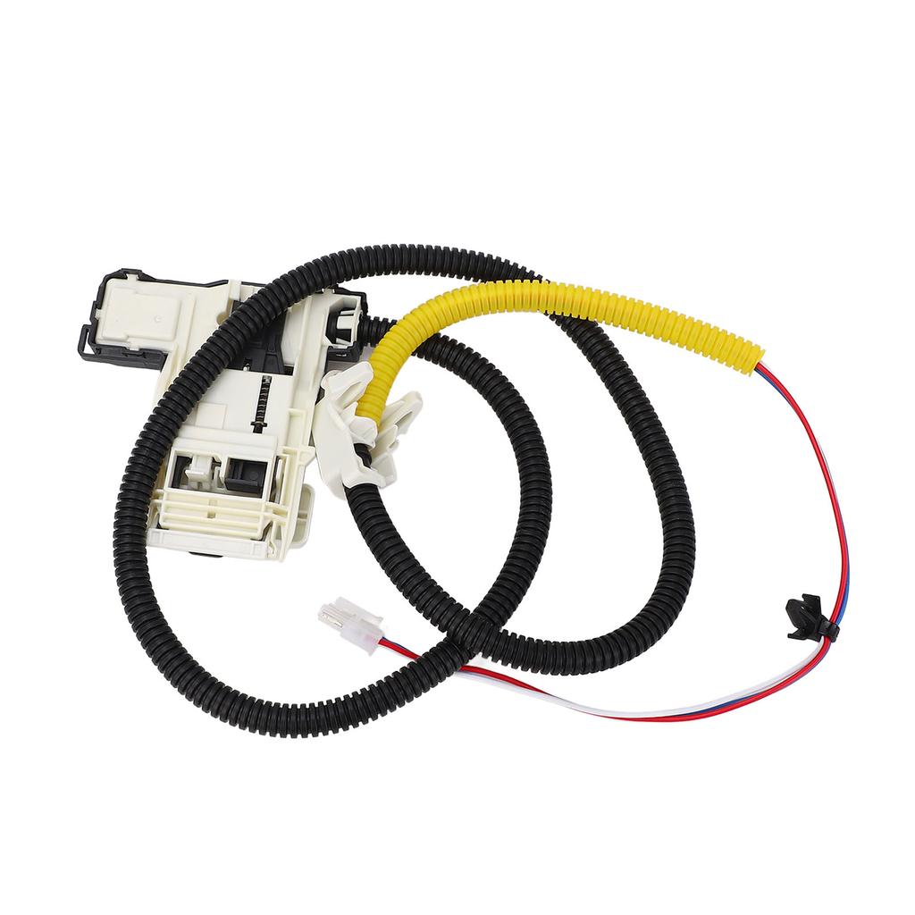 Washer Lid Lock Assembly 3 Wire for W11307244 W10682535 W10838613 Washing Machine Lid Lock Assembly
