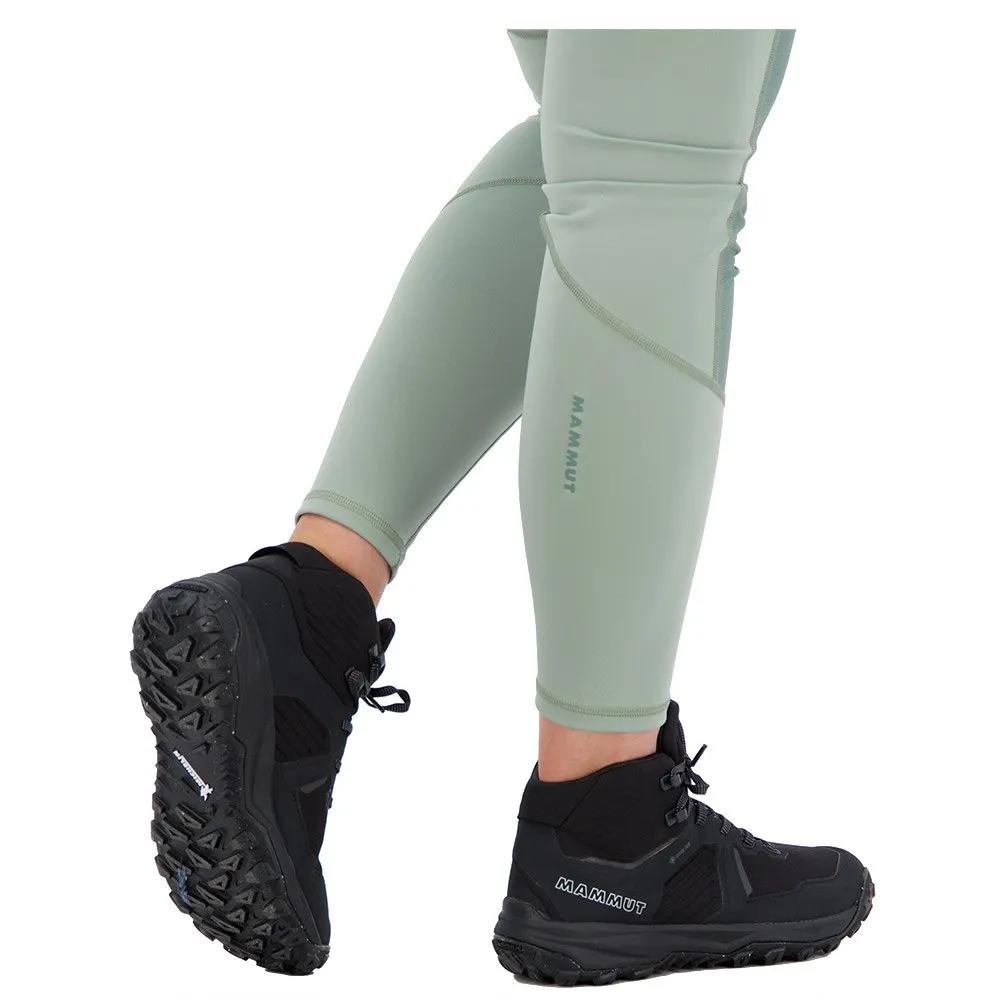 Mammut Ботинки для хайкинга Ultimate III Mid Goretex