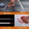 Double-sided Tape, Transparent, Super Strong, High Viscosity, No Marks, Waterproof, Heat Resistant, Reusable, Washable, DIY, Anti-slip, Anti-slip, Fix