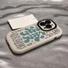 For Apple 15promax Mobile Phone Case New Style for IPhone14 Advanced 13pro Silicone 12 Guochao Fortune 11