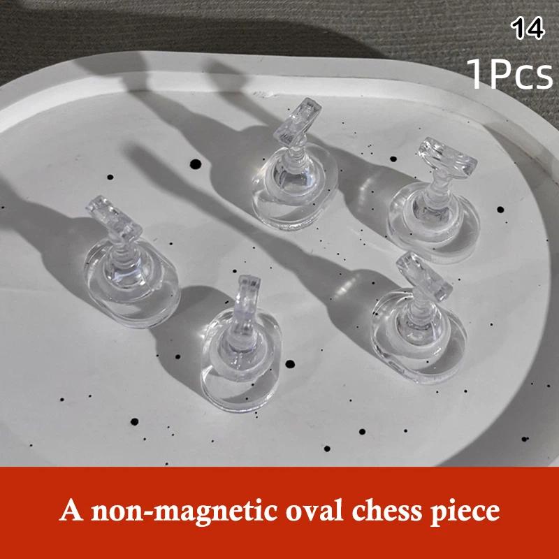 5/10 Grid Non-Magnetic Nail Stand Nail Sample Display Stand Nail Training Stand With Tray For Nail Polish Tips Nail Painting