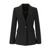 Soup Basic Single Button Jacket (Sz3Jk90)