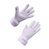 Winter, Warm Gloves, Ladies, Windproof and Fleece Cold Proof, Electric Bike Riding, Outdoor Touchscreen Gloves, Non Slip Bicycle Gloves