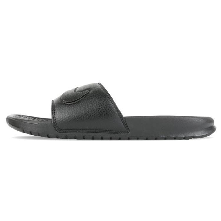 Nike Benassi JDI LTD Slide Black Men s AQ8614-002 EU 44