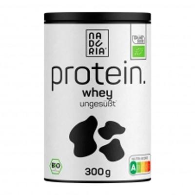 Bio Syrovátkový Proteinový Nápoj 300 g