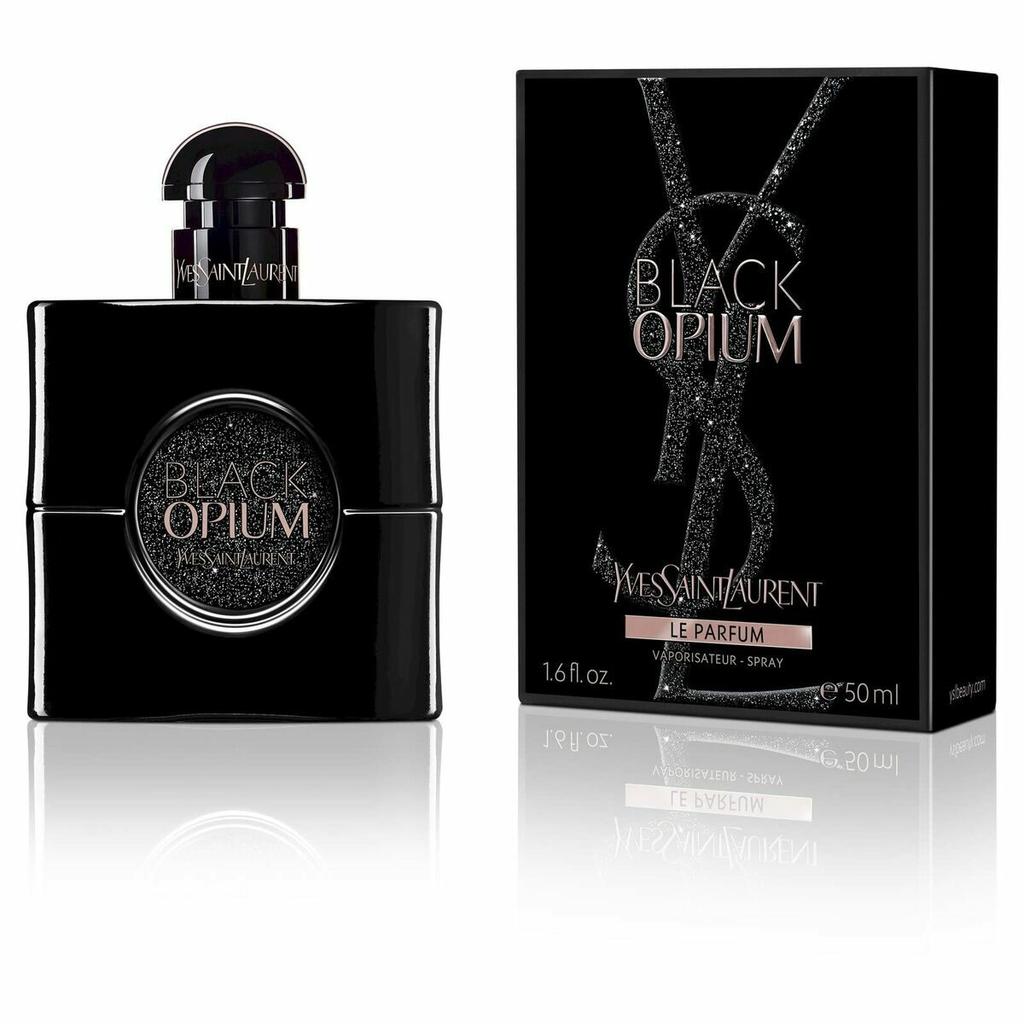 Yves Saint Laurent Black Opium Le Parfum 90 ml (donna)