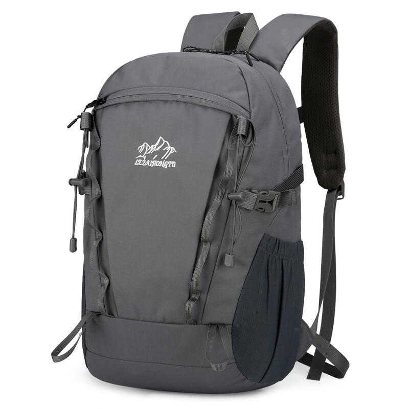 

Lightweight Outdoor Hiking Backpack