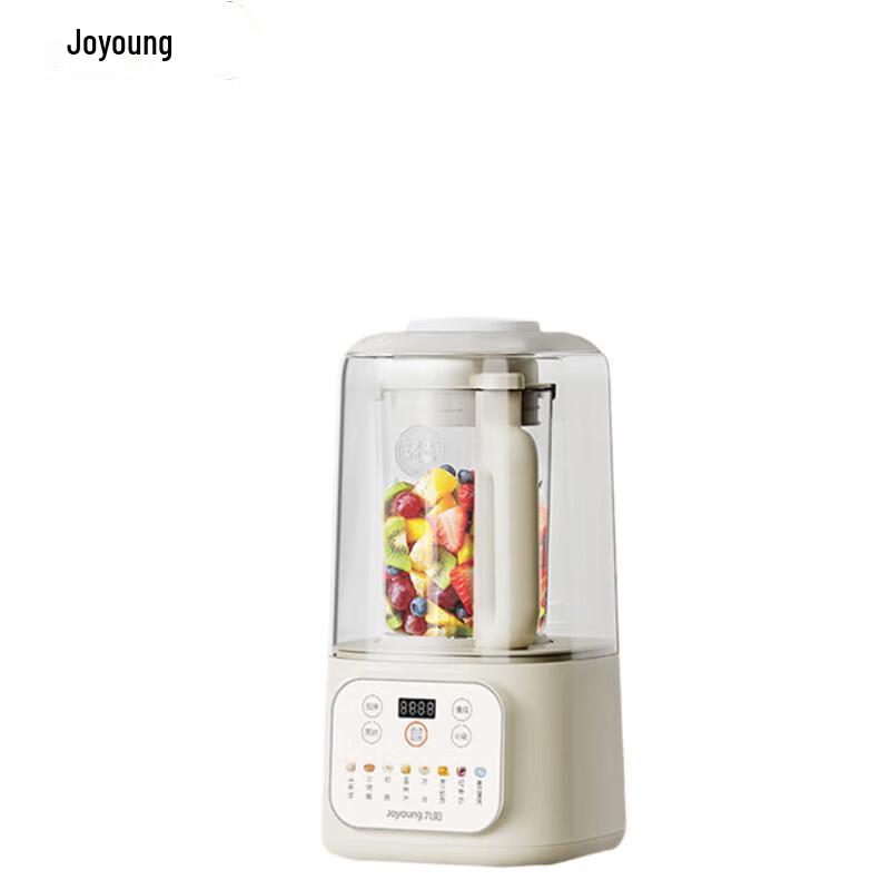Joyoung 1.5L Low Noise Multi-Functional Blender P688 CN plug (adapter included)