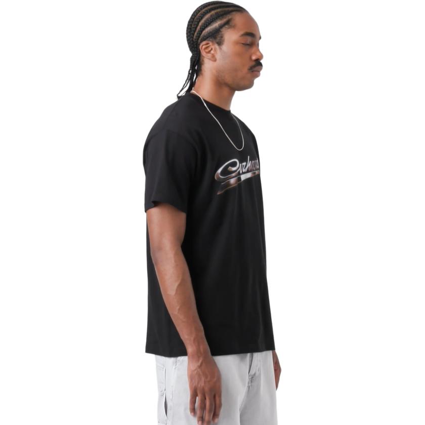 Carhartt WIP Vroooom T-Shirt Men Tops I036014-89-XX