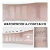 Lakerain 5-Color Changing Foundation & Concealer Stick