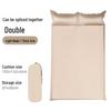 Hu Quan Nong Outdoor Double Self-Inflating Camping Mattress