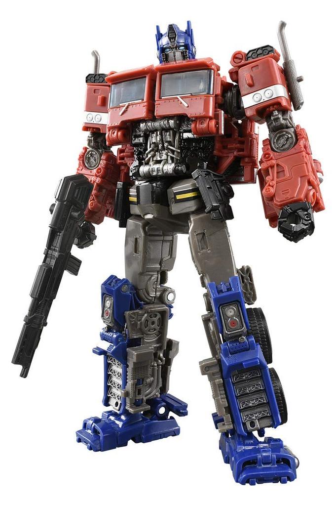 Transformers Optimus Prime SS-30