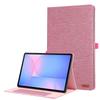 Custodia per Samsung Tab S10 FE Plus 13.1" Custodia Tessuto Morbido Supporto Flip Tablet Funda per Galaxy Tab S10 FE+ Custodia SM-X620 SM-X626B