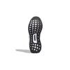 Adidas ULT Dna J Woven Slip Resistant And Breathable Low top Kids' Running Shoes Black Teenagers G58439