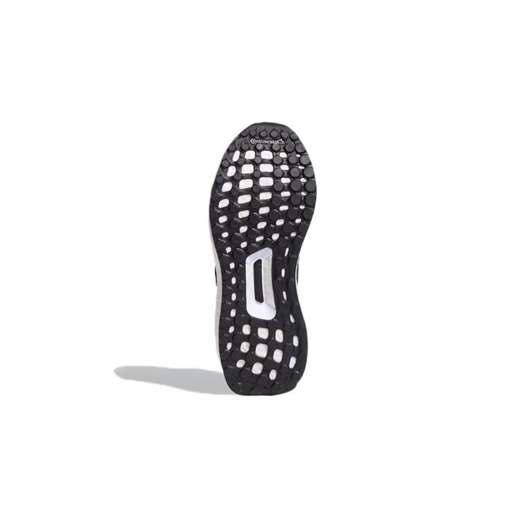 Adidas ULT Dna J Woven Slip Resistant And Breathable Low top Kids' Running Shoes Black Teenagers G58439