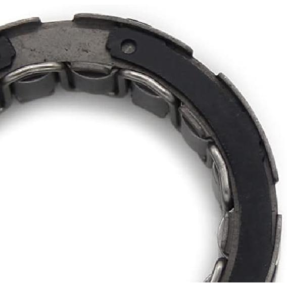 One Way Bearing Starter Clutch for KTM 350 250 XC-F SX-F EXC-F XCF-W EXC-F XC-F 250 350 XCF-W SIX Days 80040026000 79240026000 Motorcycle Accessories