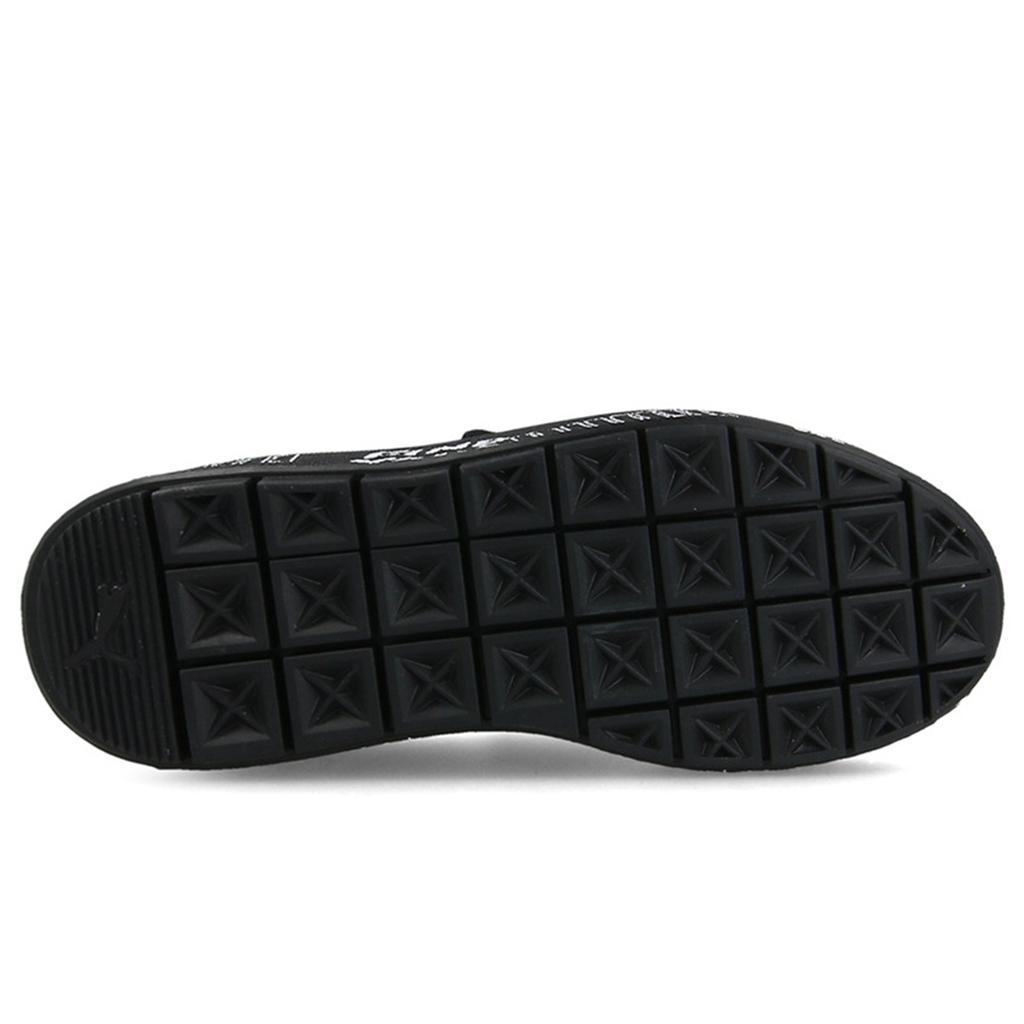 (WMNS) PUMA Shantell Martin x Platform Trace Strap 'Black' Women's 366533-02