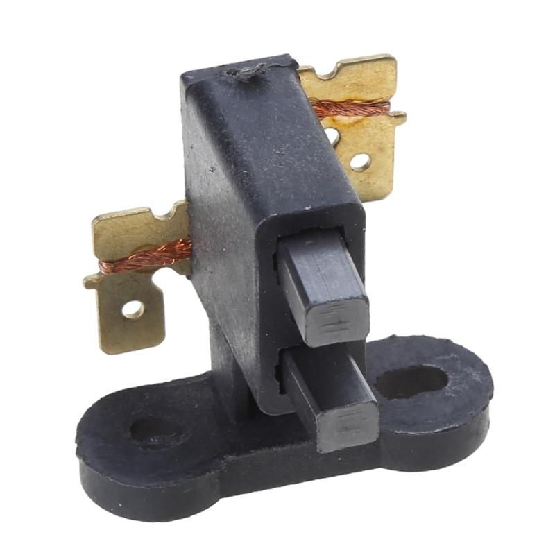 Engine Carbon Brush Holders Spare Parts for GX160 Generator