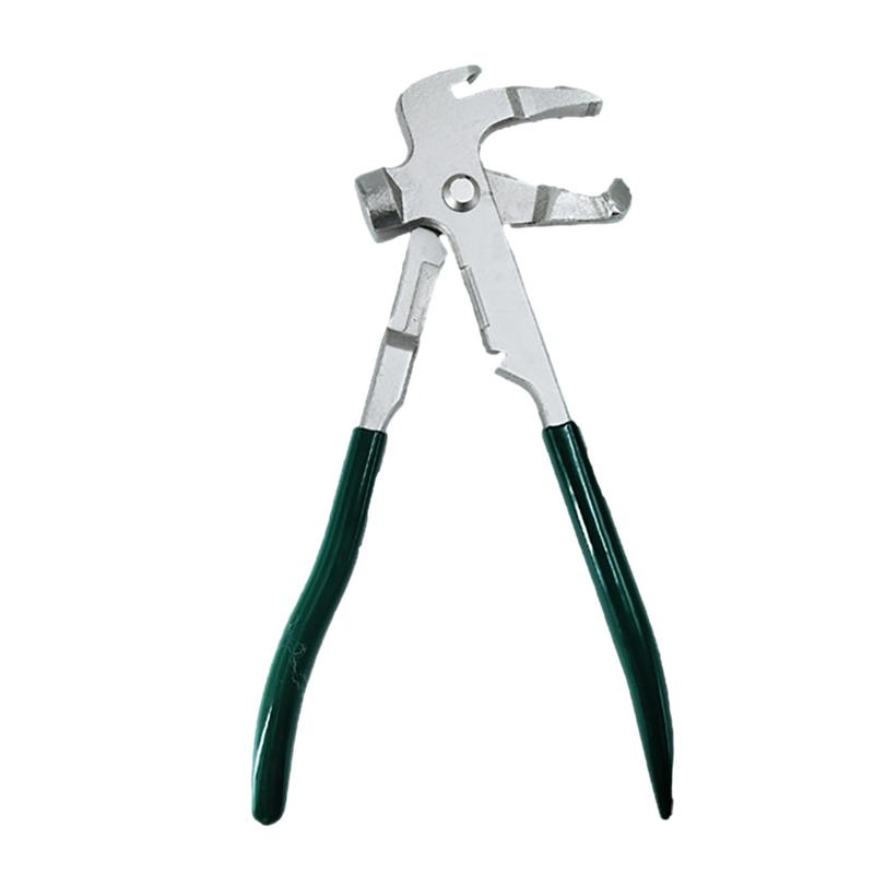 Car Tires wheel balancer Auto Wheel Weight Hammer Clip Installer Remover Pliers Car wheel balancer Repair Tool Car accessories CHINA