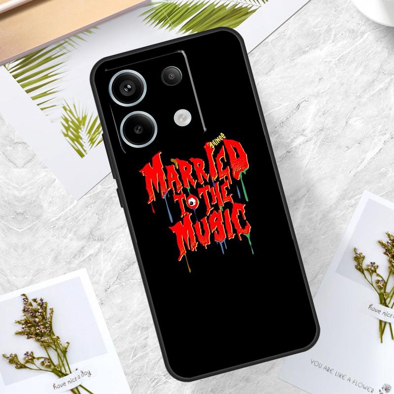 KPOP SHINee Case For Xiaomi Redmi Note 13 Pro 12 11 10 9 9S 10S 11S 12S Cover For Redmi 12C 9C 10C 13C