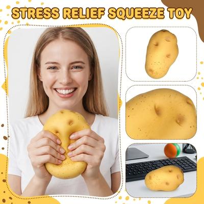 Gadgets, fidgets en funartikelen – Anti-stress speelgoed