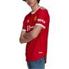 adidas Manchester United Soccer Jersey Men's Red H31090