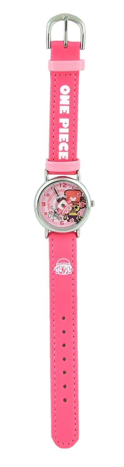 

Isamu Corporation PW10168 Pink Wristwatch