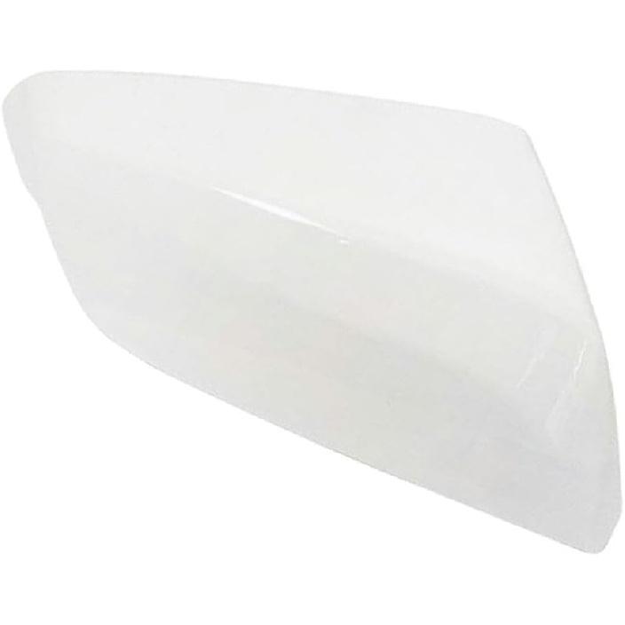 Passenger Side Mirror Cap Cover For Chevrolet Malibu 2016-2022 White 84026842