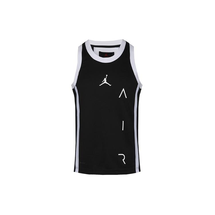 Air Jordan Air Dri-FIT Basketball Vest For Men Black Men s CT4766-010 S