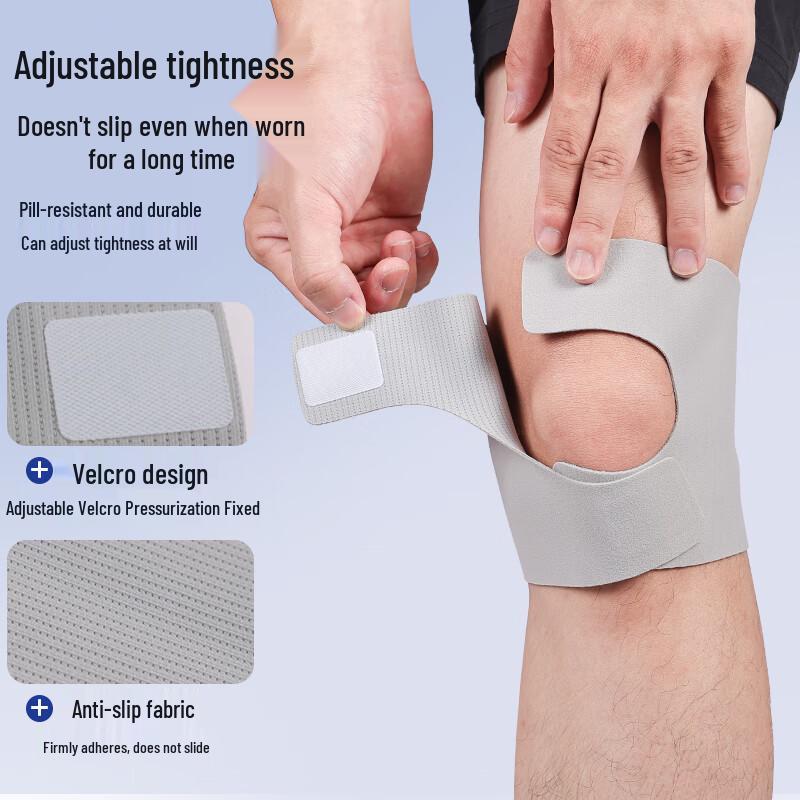 Li-Ning Lightweight Sports Knee Support