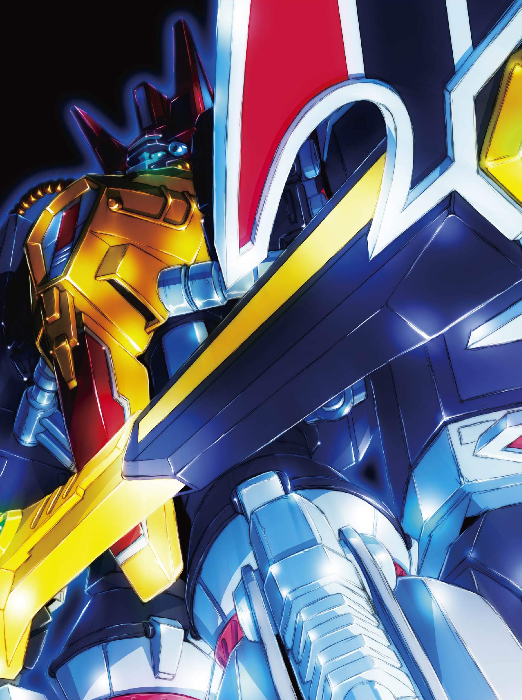 

Volume 3 SSSS.GRIDMAN [Blu-ray]