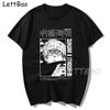 Jujutsu Kaisen T Shirt Women Cartoon Japanese Tee Shirt Summer Anime Tshirt Funny Sukuna Short Sleeve
