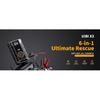 4-IN-1 Car Jump Starter with Air Compressor Peak 1500A Auto Battery Booster 150PSI Air Pump Portable Power Bank Tire Inflator