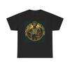 Keep Your Eyes Open Graphic T Shirt Brand New Cotton Tee