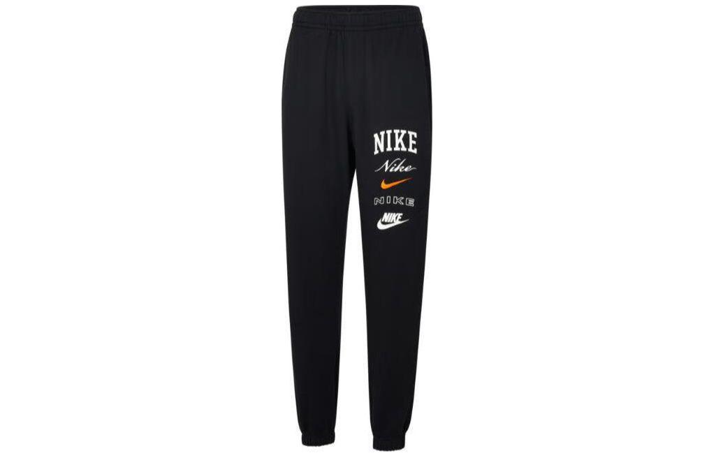 Nike Club Knitted Sweatpants Men s Black FN2644-010 M
