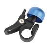 Easyly Install Bells Aluminium Alloys Electric Scooters Horn Rings Accessory Part for Boys and Girls Bikes