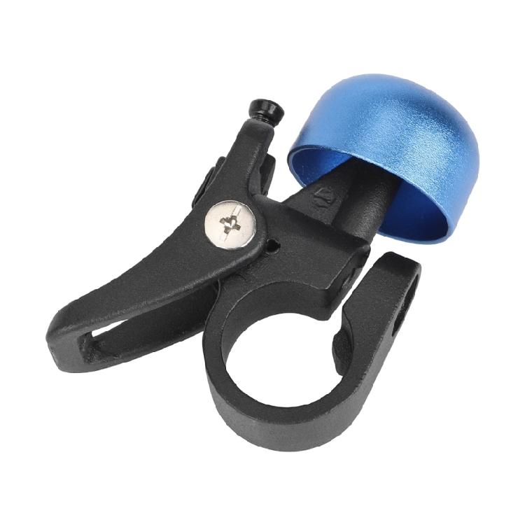 Easyly Install Bells Aluminium Alloys Electric Scooters Horn Rings Accessory Part for Boys and Girls Bikes
