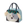 Non-Woven Fabric Insulated Bag Lunch Tote Bag Lunch Bag Lunch Bag Student Tote Lunch Storage Cartoon Bento Bag