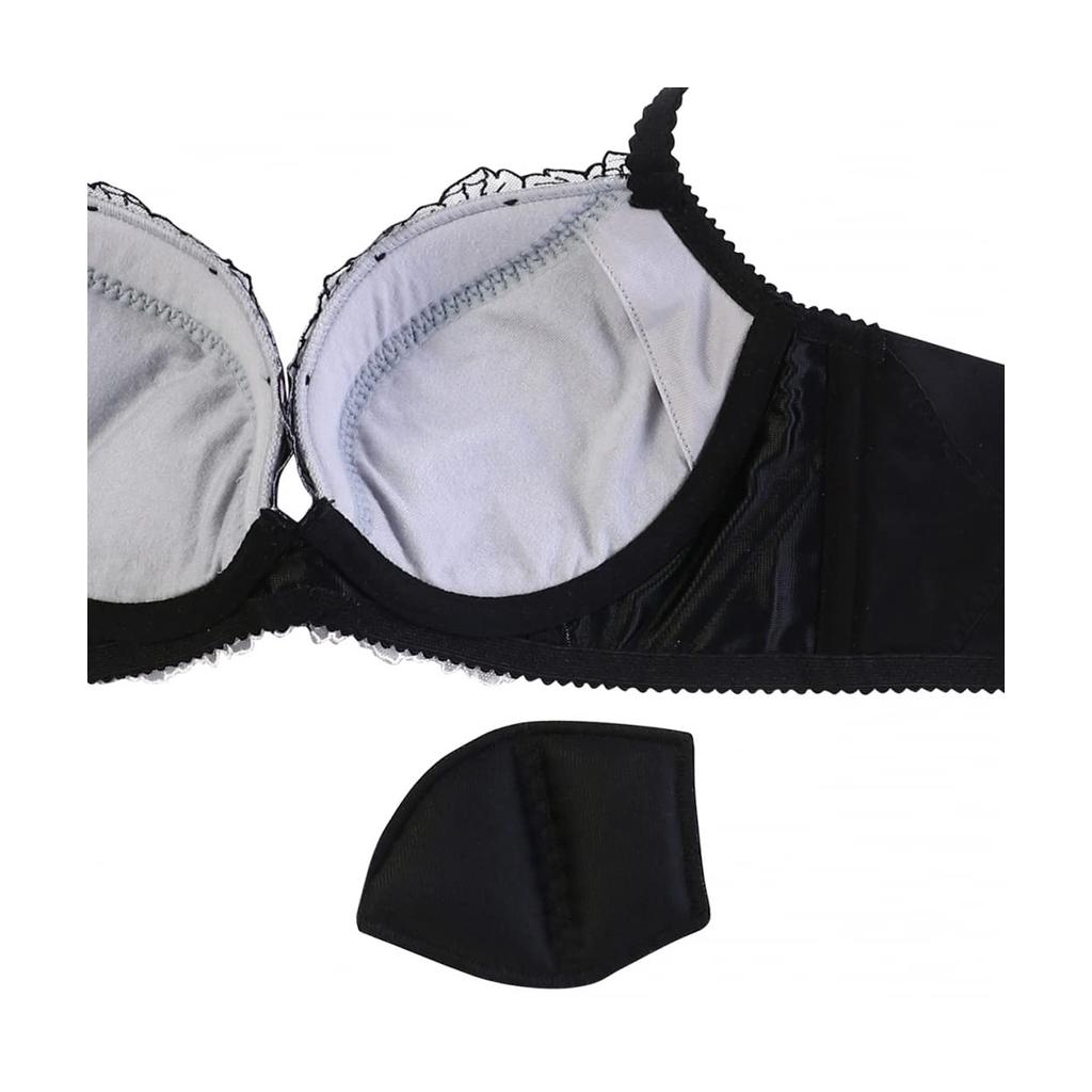 Triumph Premium Red Label 0097 M001 Women's Bra, (Beige)