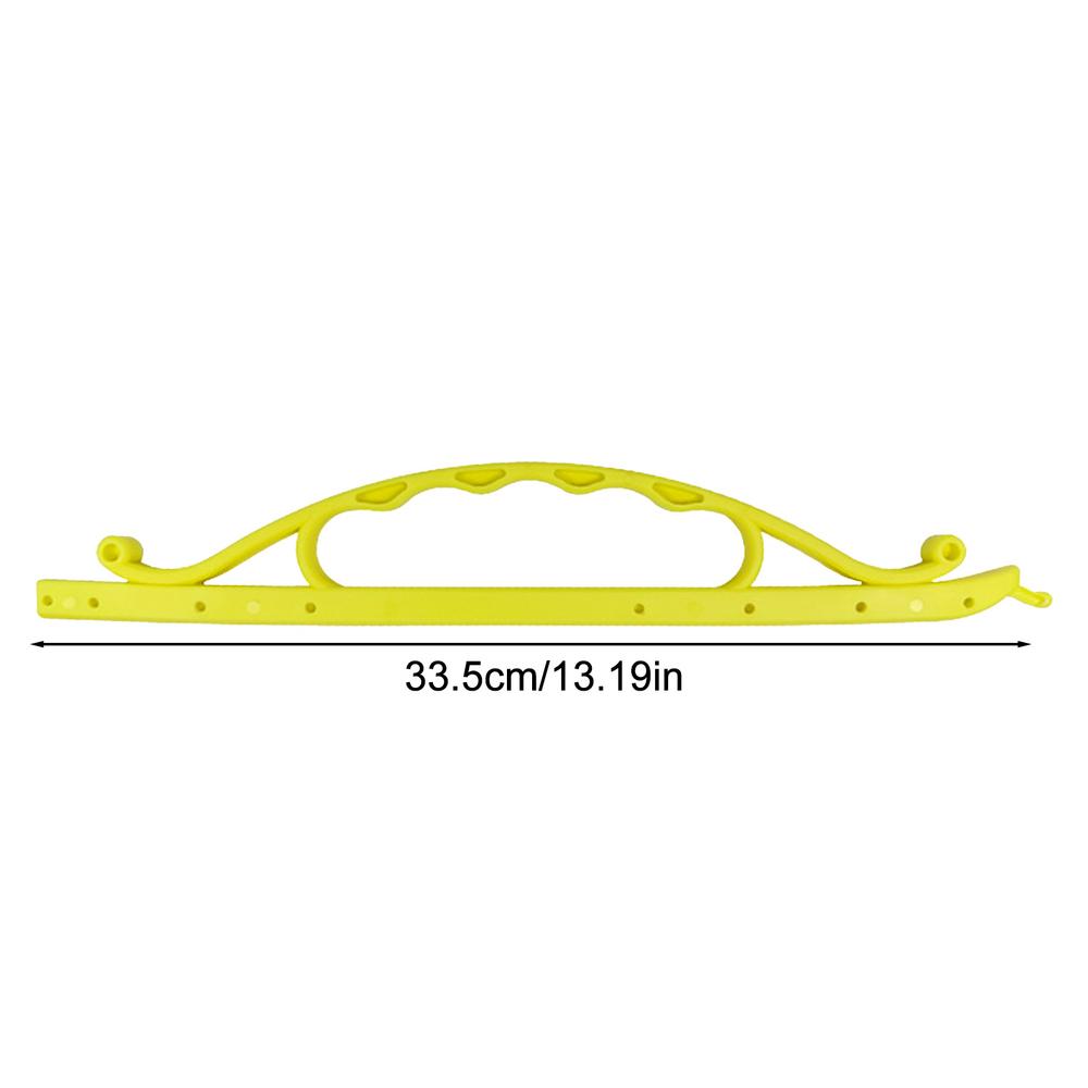 

Sealing Clips Moisture-Proof Fresh-Keeping Snack Bag Sealer Clamp With Ergonomic Handle Reusable Kitchen Accessories