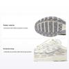 P-6000 Light Bone Platinum Violet Damen Sneaker Creme Zementgrau HJ7284-072