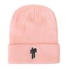 Billie Beanie Eilish Hot Topic Knit Hat Stretchy Cap Women Men Cosplay Knit Hat