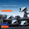 Suction Cup Mobile Phone Car Mount for Car Navigation, 2025 New Model Universal Car Support Bracket