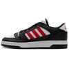 New TURNAROUND LOW Retro Casual Low-Top Unisex Basketball Shoes Non-Slip Durable IF4417